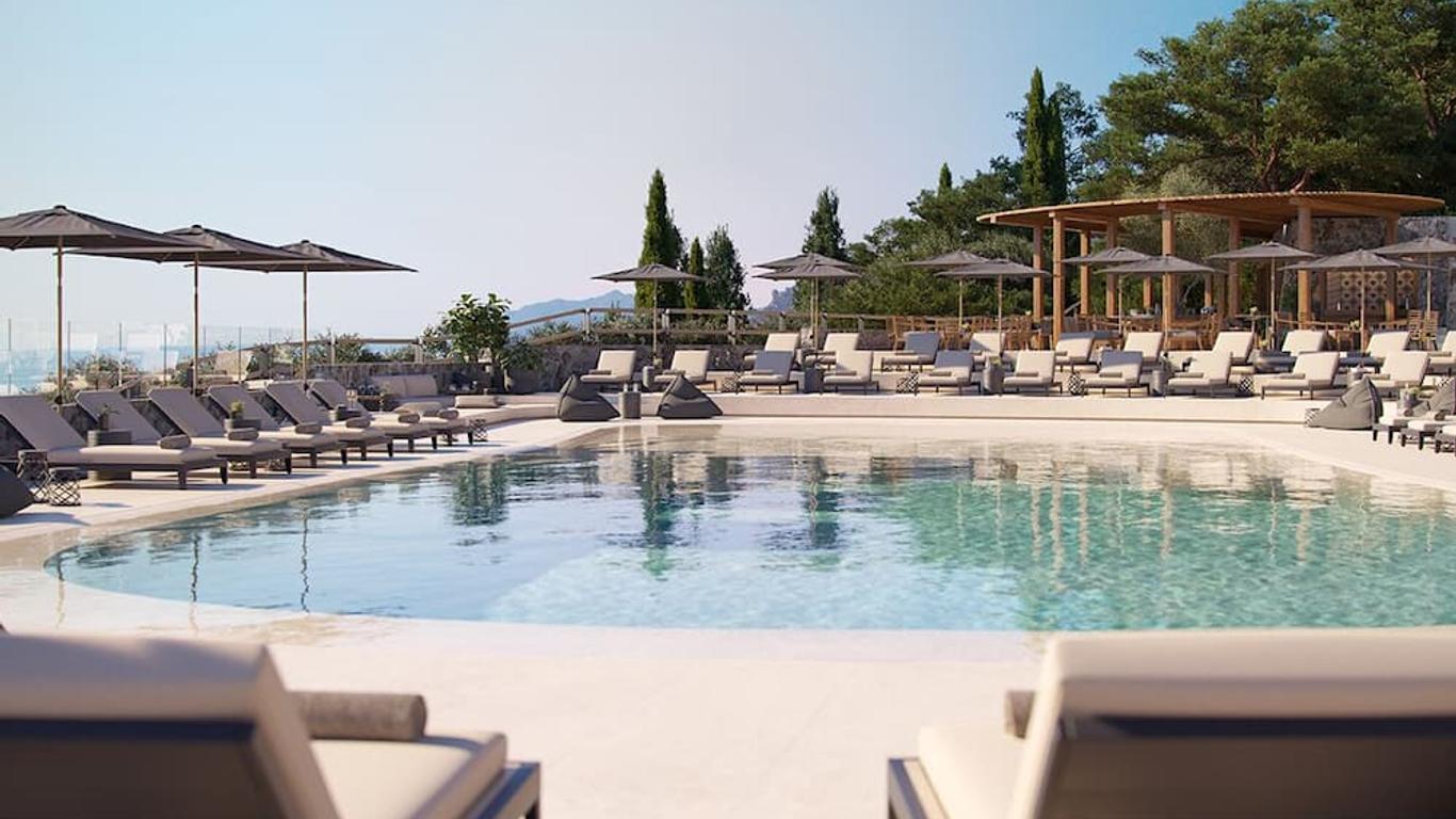 Álkyna Lifestyle Beach Resort
