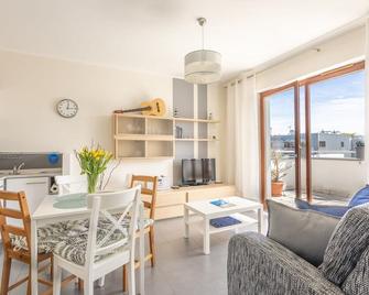 Ambria Apartments Platan Complex - Świnoujście