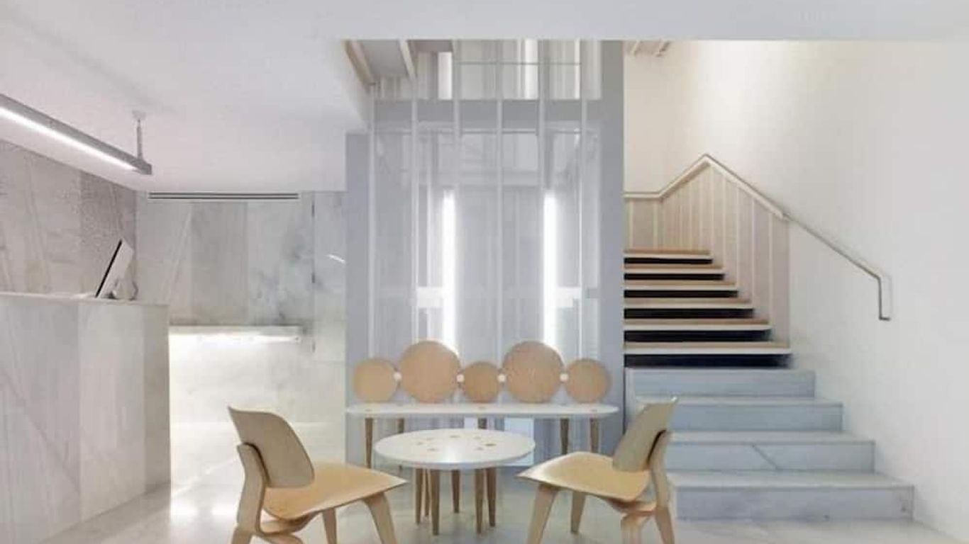 Hotel Pazo de Altamira