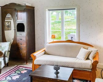 Amazing Home In Tjällmo - Finspång - Sala de estar