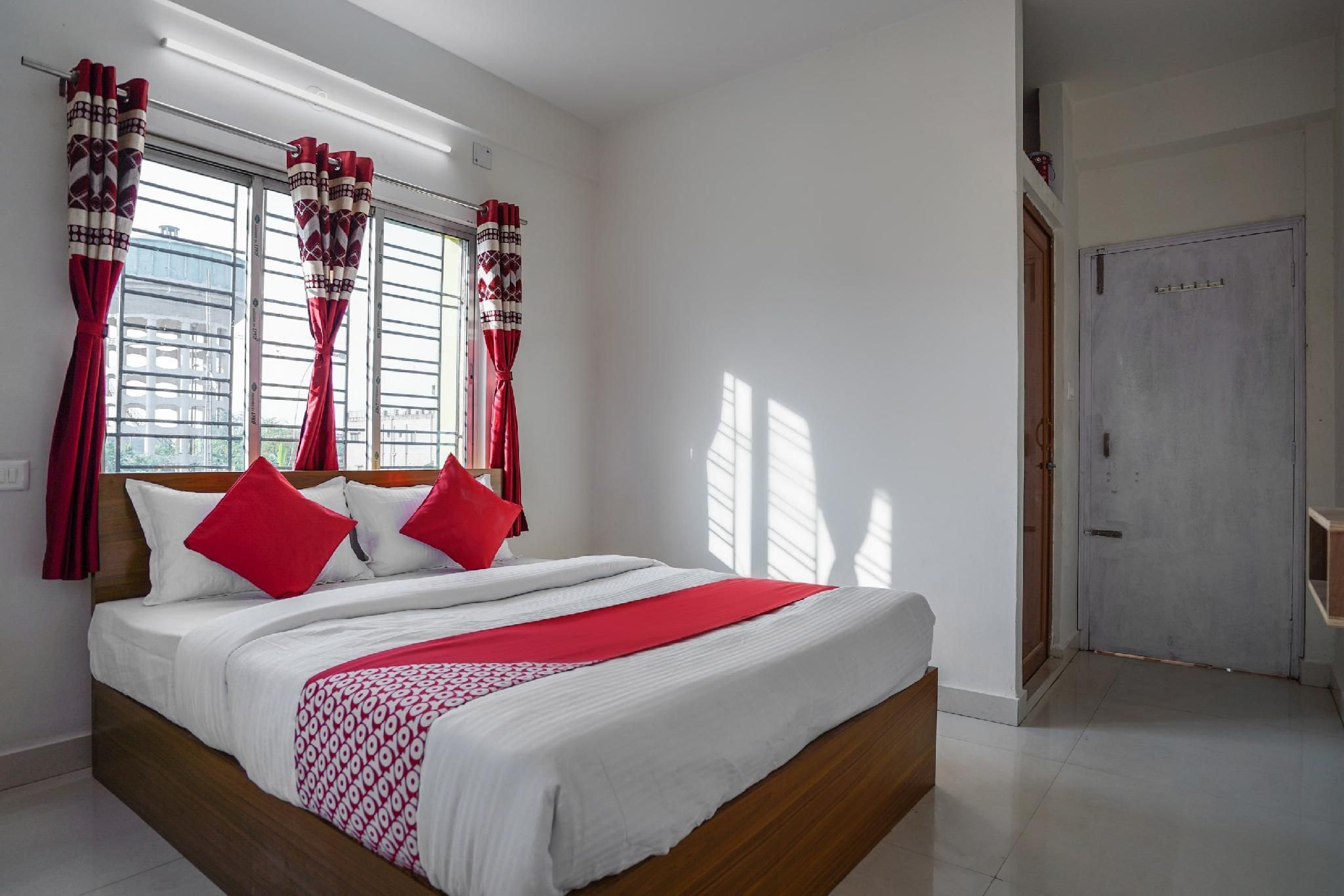 Hotel O Amar Raj View thumbnail 3