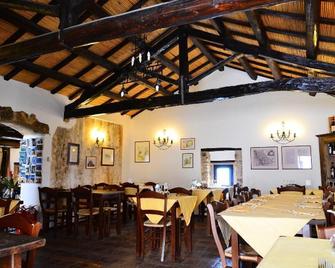 Rifugio Della Rocca - Calascio - Restaurace
