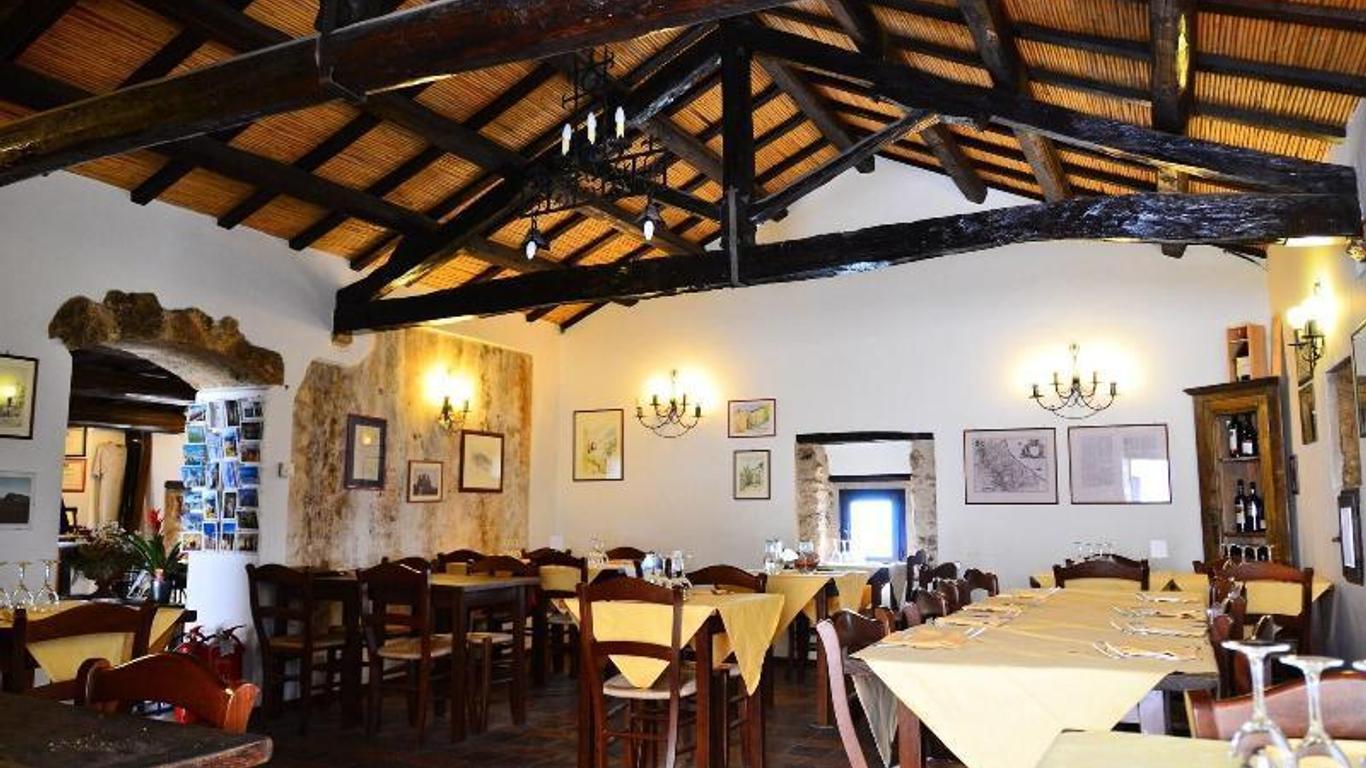 Rifugio Della Rocca