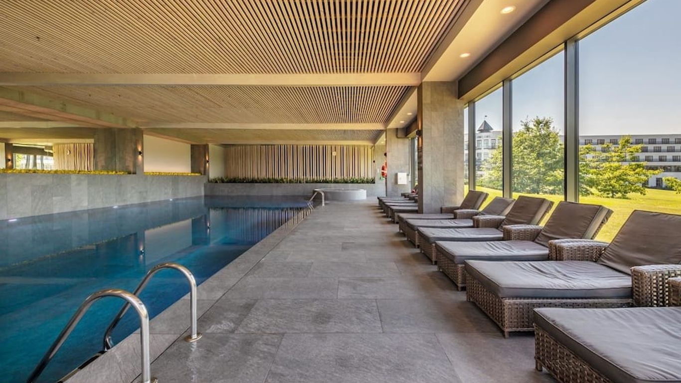 Vilnius Grand Resort