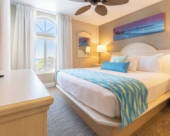 Beach Access & Memorable Stay! 3 Relaxing Units w/ Kitchen, Parking Onsite - Dana Point - Habitación