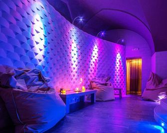 Dimora Nettare - Brindisi - Lounge