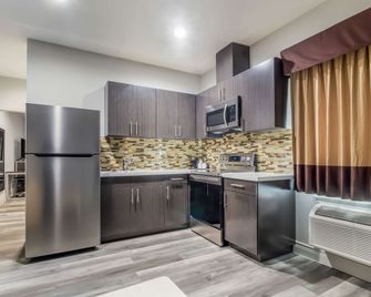 Studio 6 Deer Park, Tx - Deer Park - Keuken