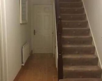 Lovely 3 bedroom property - Lucan - Stairs