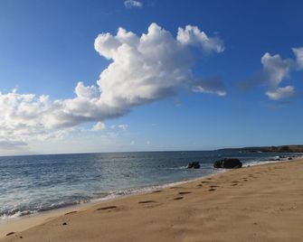 Molokai Premium Oceanfront Kepuhi Beach Resort Disc Rates - Maunaloa - Beach
