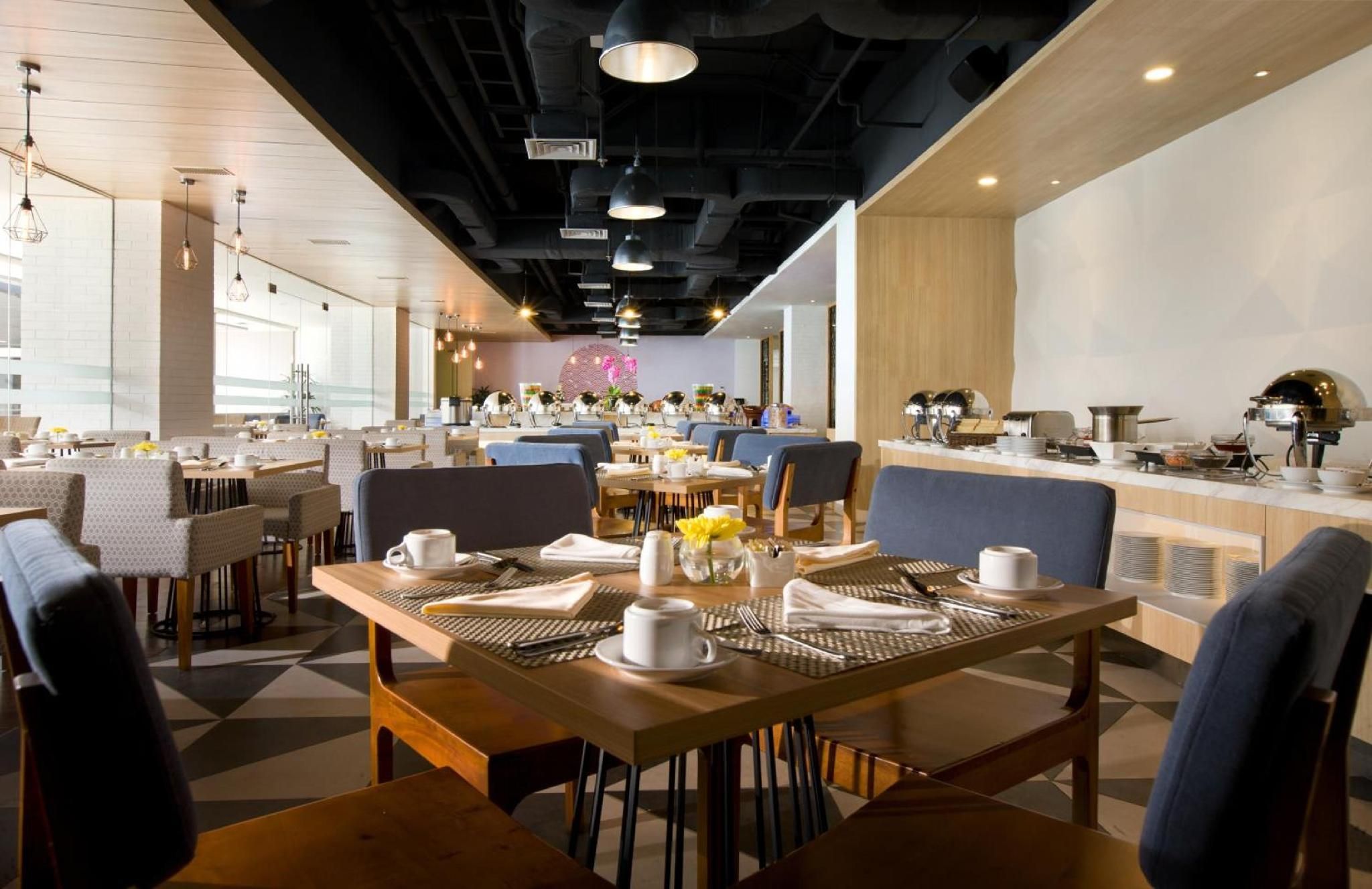 هوتل سانتيكا ميجا سيتي بيكاسي - اعتماد CHSE