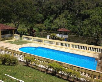 Wonderful place in Nazare Paulista - Nazare Paulista - Басейн