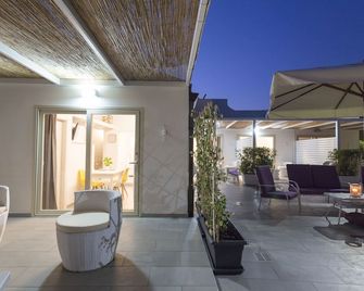 Marina Loft Sicily - Marina di Ragusa