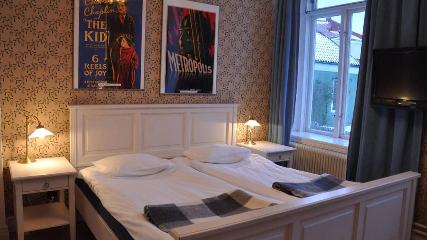 Laholms Stadshotell