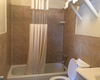 Coastal Motel - Jacksonville