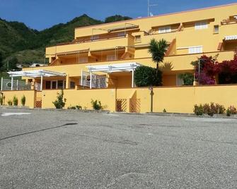 Residence quattromani maritime viewpoint - Belvedere Marittimo - Edificio