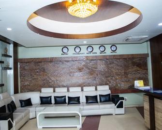 Hotel Samana - Hetauda - Lobby