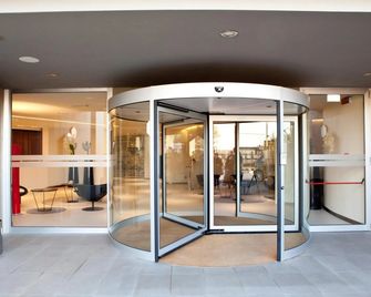 Albergo Dei Laghi - Turate - Lobby