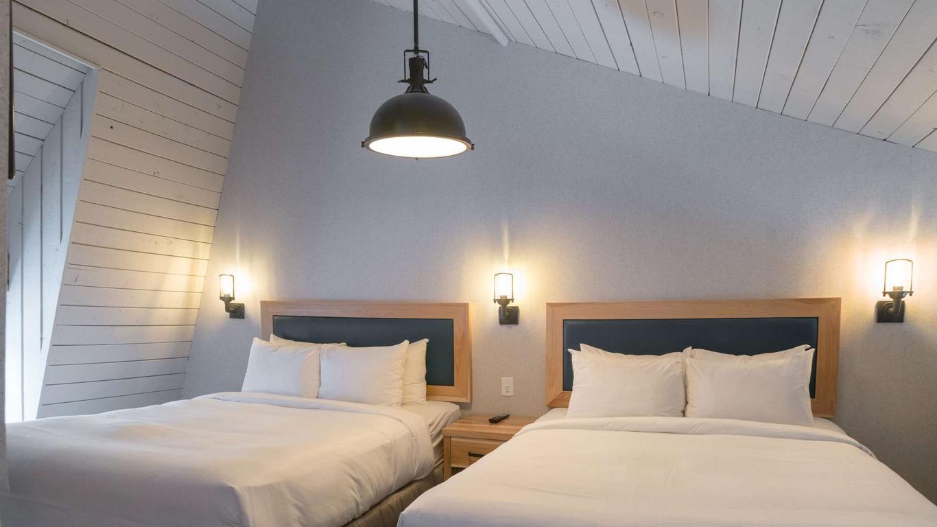 تونيل ماونتن ريزورت