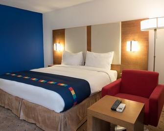 Park Inn by Radisson Abeokuta - Abeokuta - Habitación