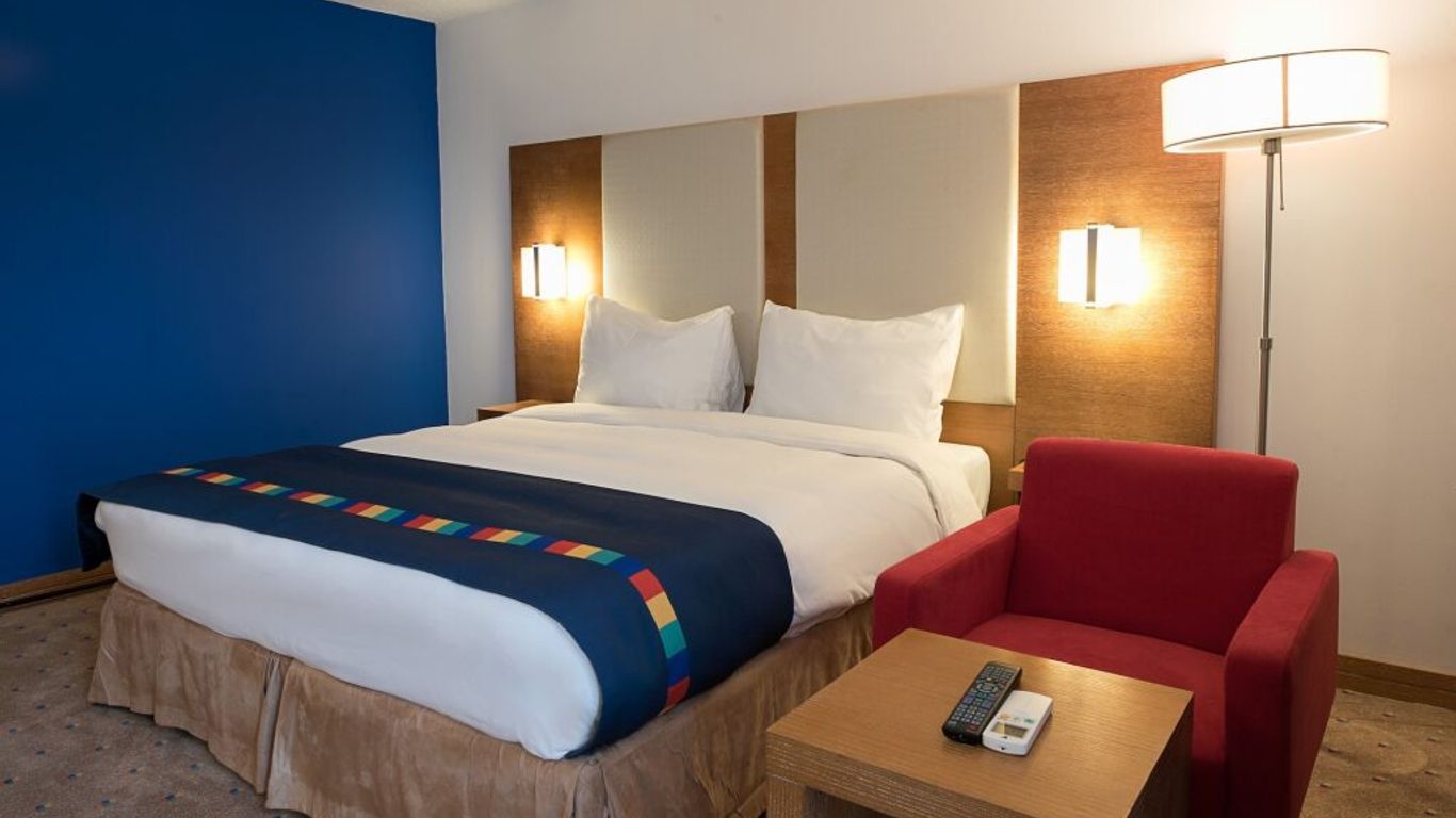 Aa Entertainment Hotel