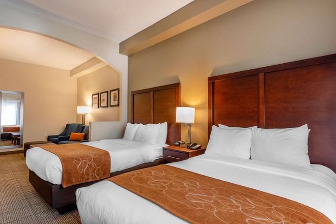 Comfort Suites Downtown 135 2 0 0 Orlando Hotel Deals