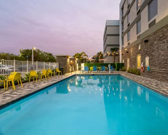 Home2 Suites by Hilton Ft. Pierce I-95 - Fort Pierce - Pool