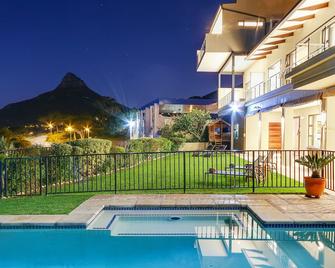 Sea Mount - Cape Town - Pool