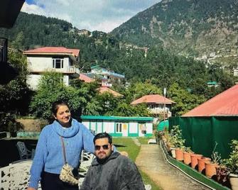 Gagan Resorts - Dharamshala