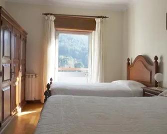 Horizonte do Geres - Geres - Bedroom