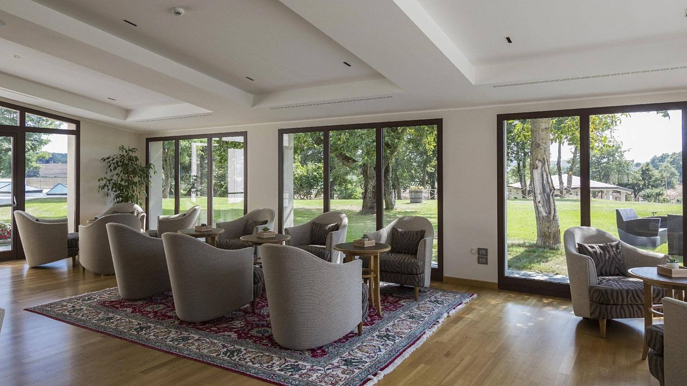 Borgo La Chiaracia Resort & Spa