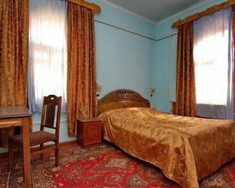 Islambek Hotel & Travel - Khiva - Bedroom