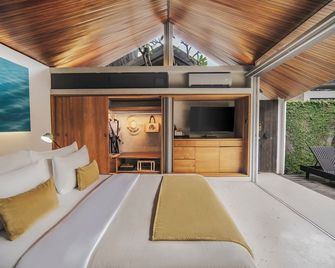 Atap Beach Resort Canggu by Ini Vie Hospitality - North Kuta