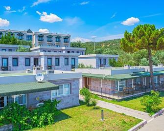 Assos Eden Gardens Hotel - Behram - Bâtiment