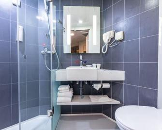 Elong Anyun Hotel (Suzhou Railway Station Zhuozhengyuan) - Suzhou - Sala de estar