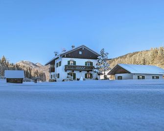 Der Wiesenhof - Krün - Building