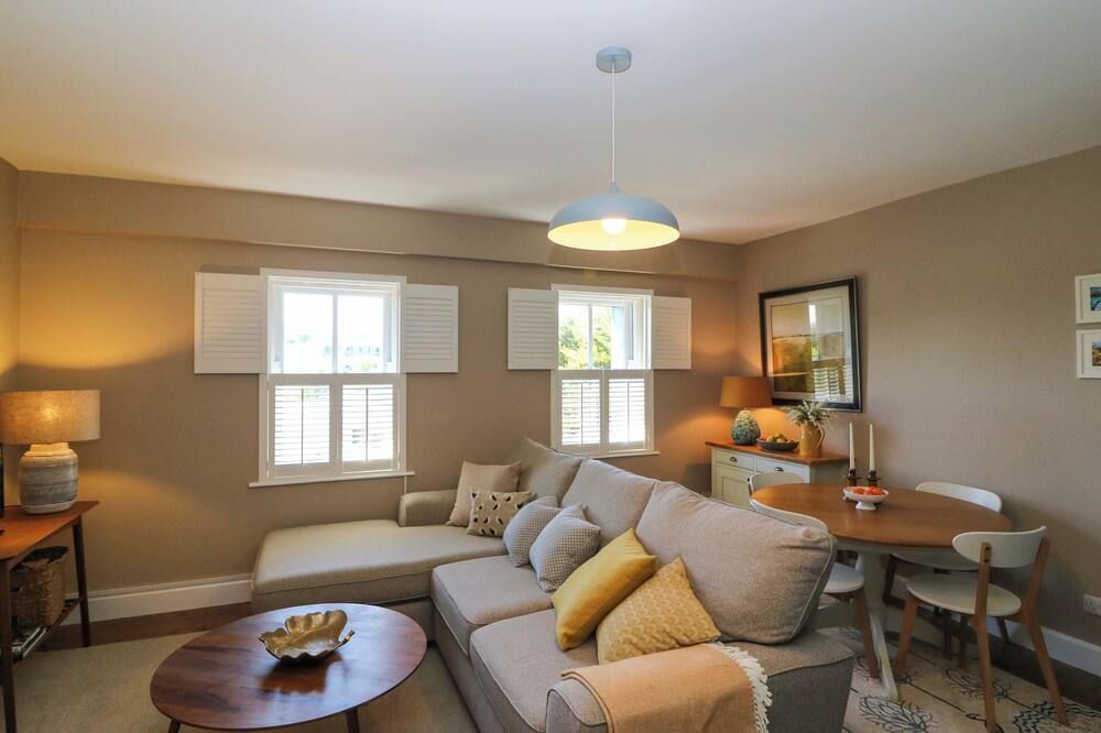 28 Long Quay - Clonakilty - Wohnzimmer