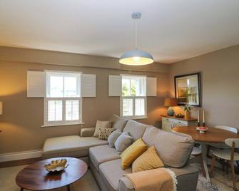 28 Long Quay - Clonakilty - Obývací pokoj