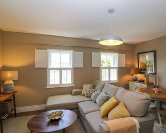 28 Long Quay - Clonakilty - Wohnzimmer
