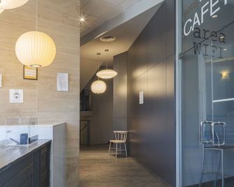 Hotel Rice Bulevar - Burgos