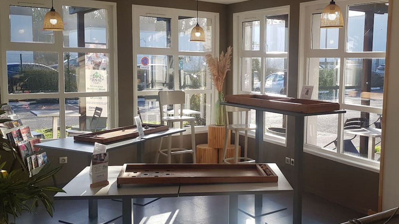 كامبانيلي شانتيلي