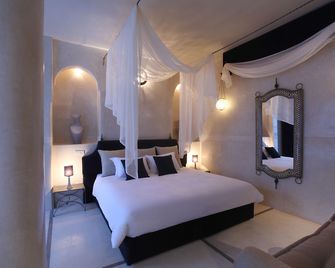 Riad Joya - Marrakech - Habitación