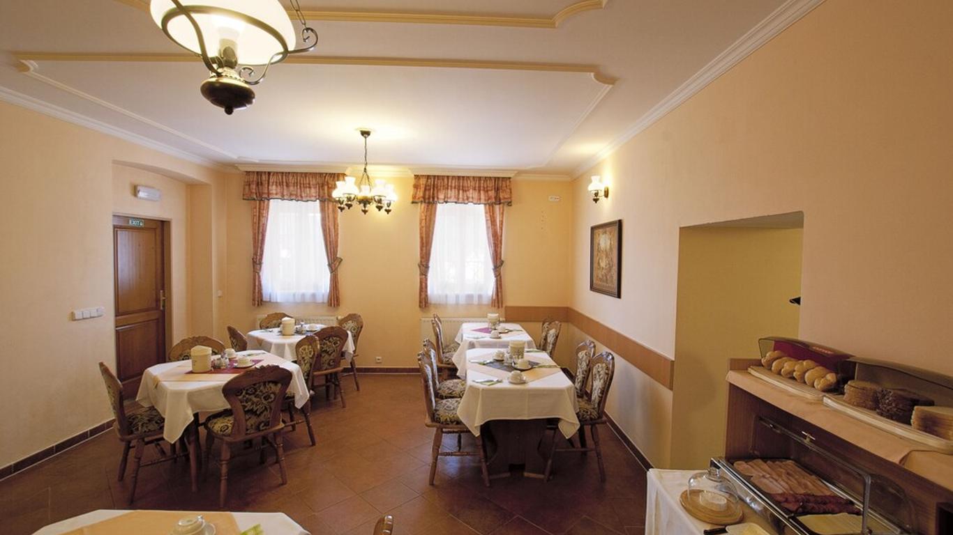 Villa Rosa