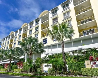 The Residences on Siesta Key - Siesta Key - Budova
