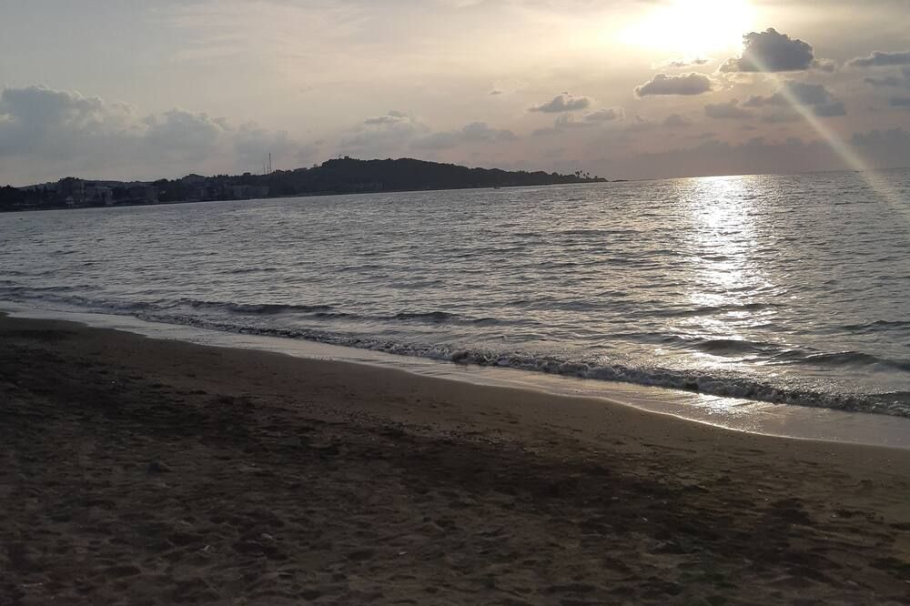 Duru Otel - Arsuz - Playa