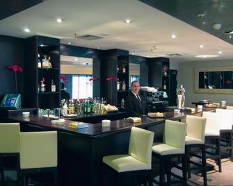 Eurostars Andorra - Andorra la Vella - Bar