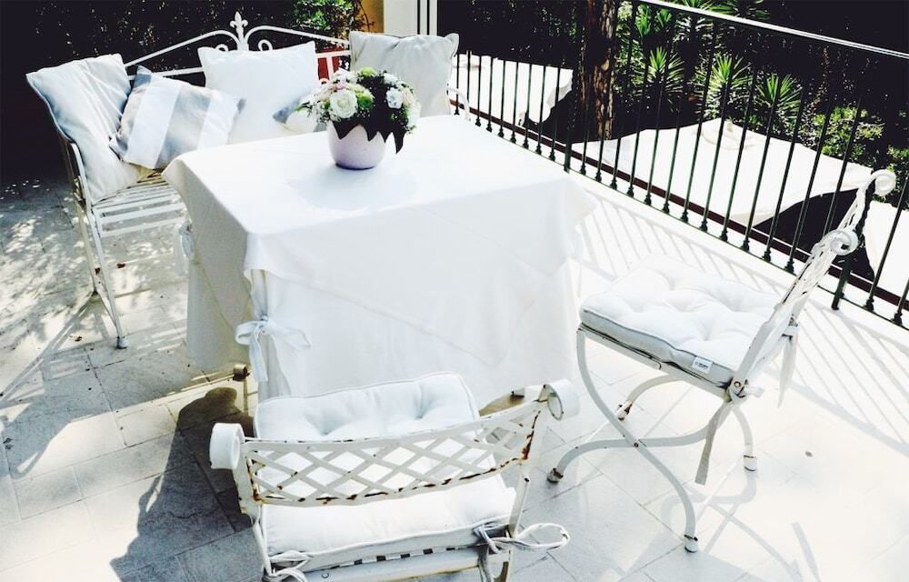 هوتل بريمولا