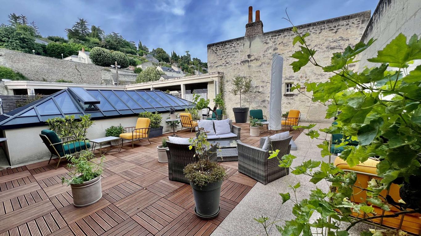 Best Western Hotel De France