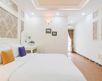 Chez Mimosa boutique hotel - Ho Chi Minh City - Bedroom