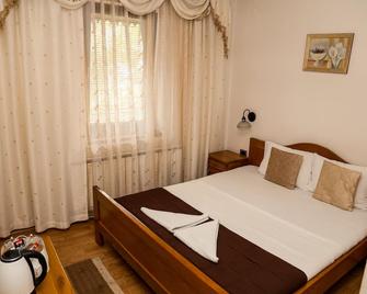 Bed And Breakfast Vijecnica - Sarajevo - Bedroom