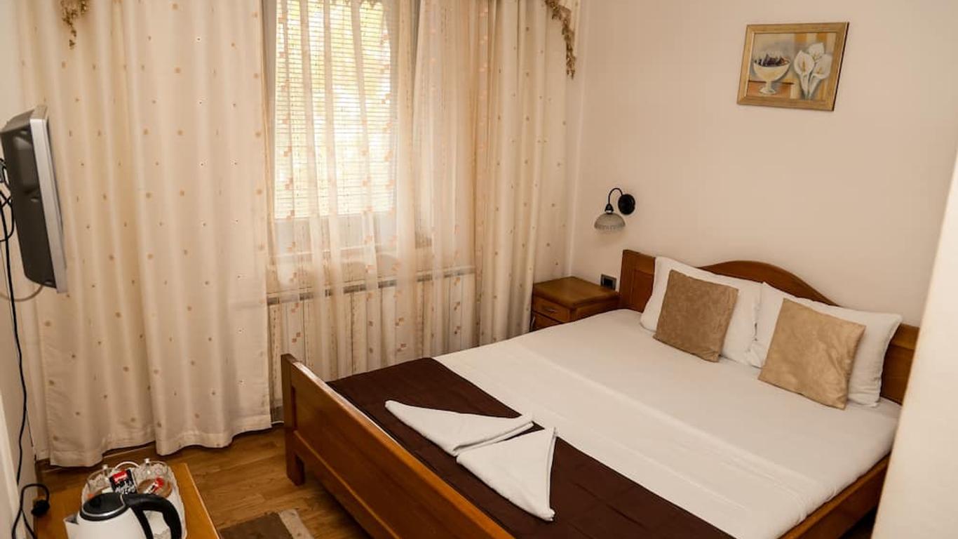 Bed And Breakfast Vijecnica